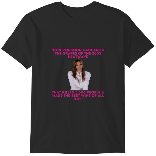Discover The Real Housewives Of Salt Lake City Mary Cosby Quote T-Shirts