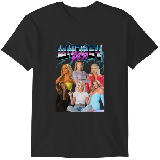 Discover Whitney Rose The Real Housewives of Salt Lake City T-Shirts