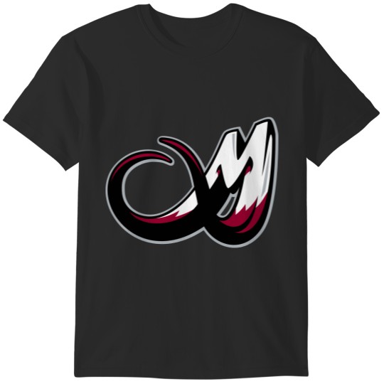 Discover The Power of Colorado Mammoth Lacrosse T-Shirts