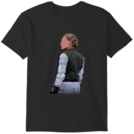 Discover Florence Pugh Active T-Shirts