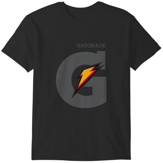 Discover Gatorade drink T-Shirts