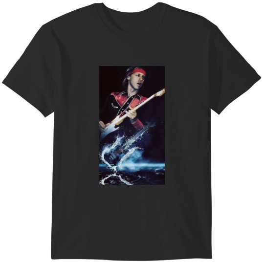 Discover Mark Knopfler Classic T-Shirts