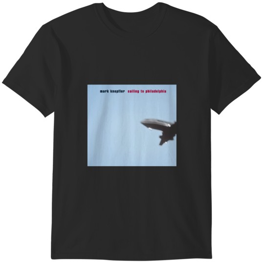 Discover Mark Knopfler T-Shirts