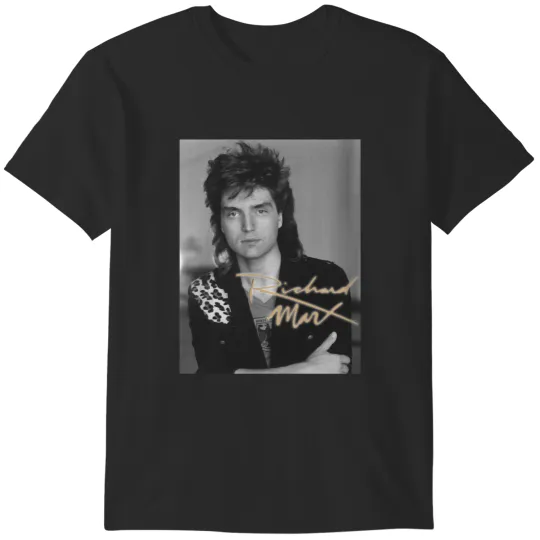 Discover Richard Marx T-Shirts