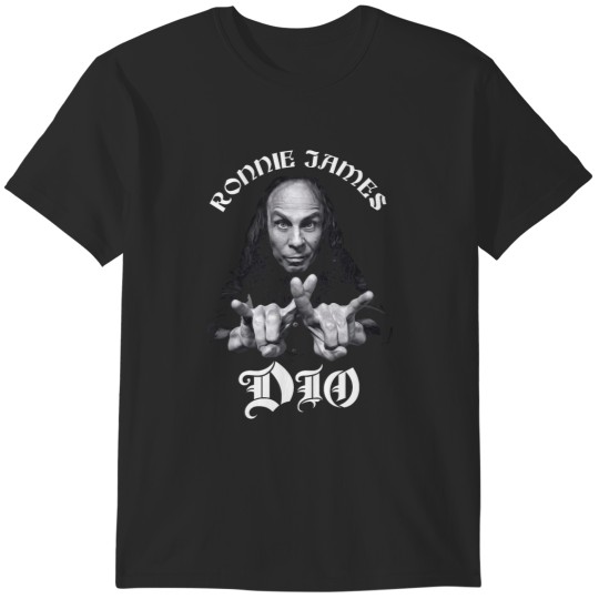 Discover DIOS RONNIE For Men And Women T-Shirts