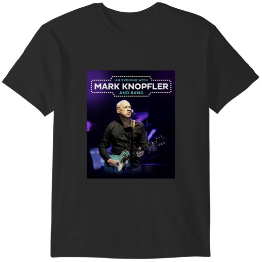 Discover Mark Knopfler Guitars T-Shirts Collection (28)