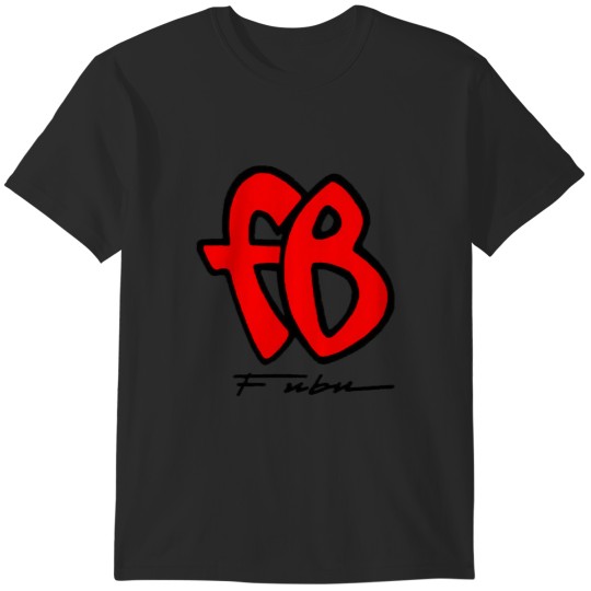 Discover fubu red T-Shirts