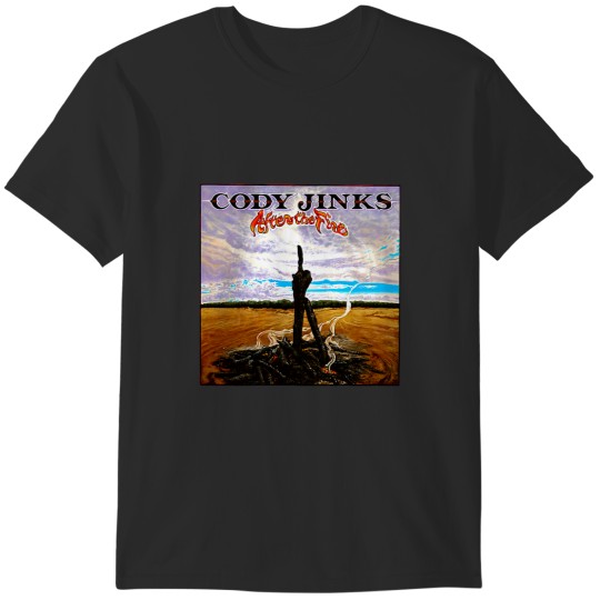 Discover CODY Jinks T-Shirts
