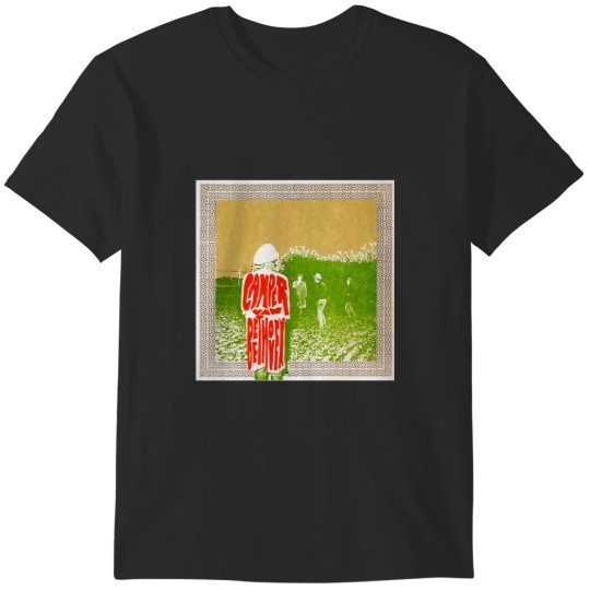 Discover Landslide Victory Camper Van Beethoven T-Shirts