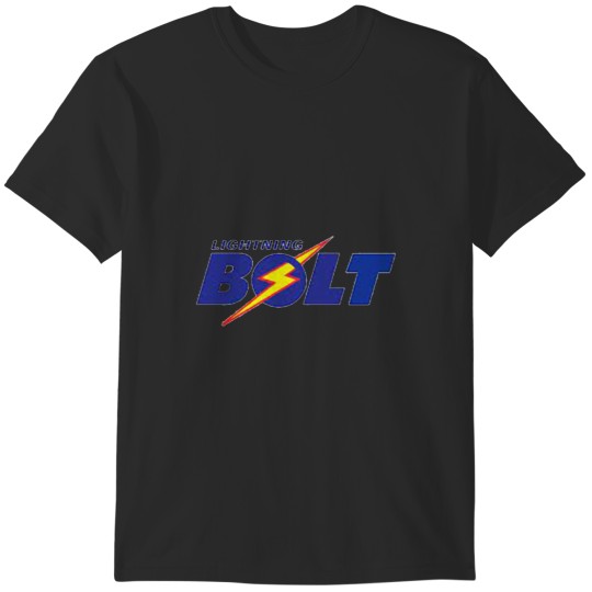 Discover Lightning Surfboards T-Shirts