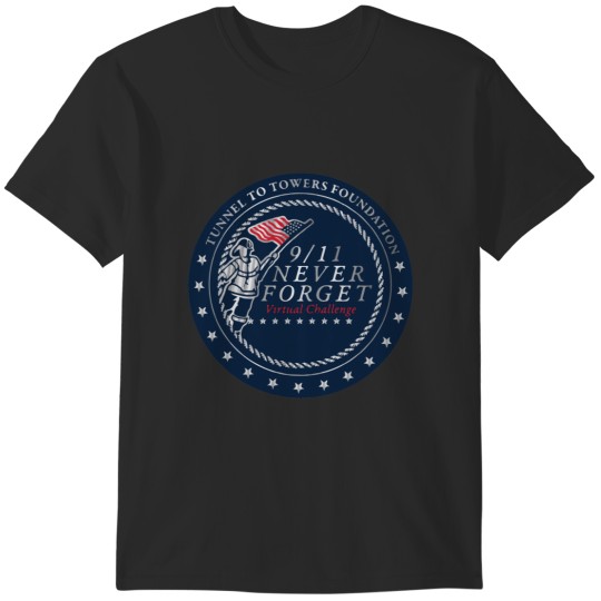 Discover Tunnel To Towers T-Shirts