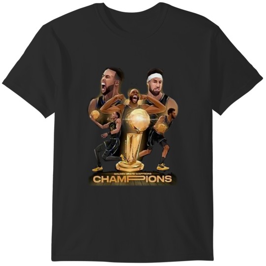 Discover Night Night Curry Collection T-Shirts