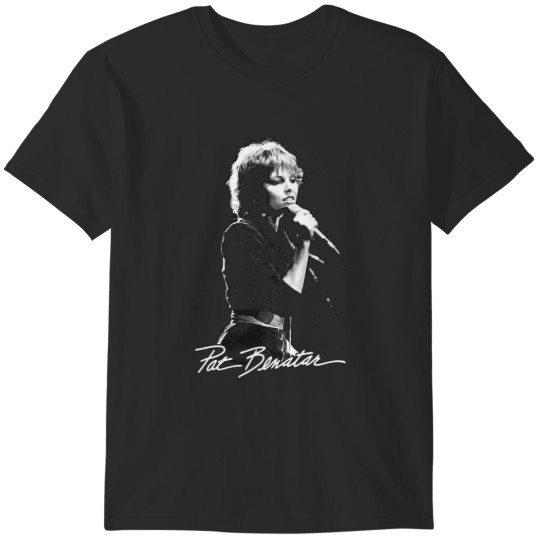 Discover PAT BENATAR72 T-Shirts