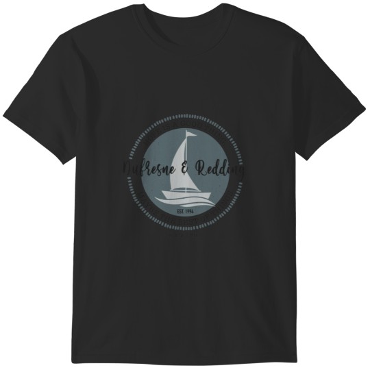 Discover Shawshank Redemption T-Shirts