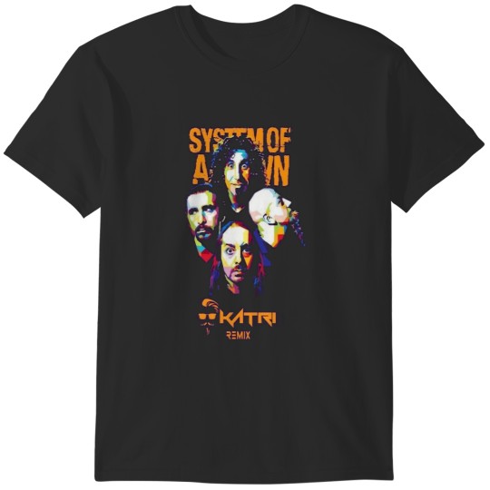 Discover Gold Tour Music besttrending now logo s.o.d T-Shirts