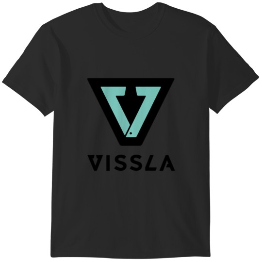 Discover Ocean Surf-Vissla T-Shirts