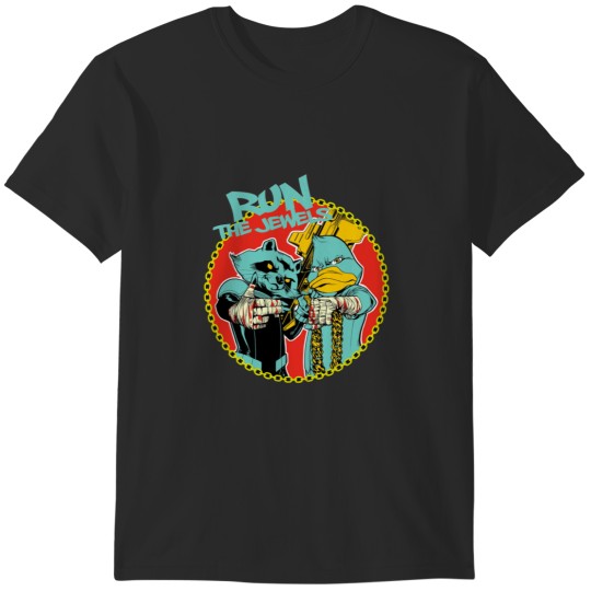 Discover Run The Jewels Run the jewels T-Shirts