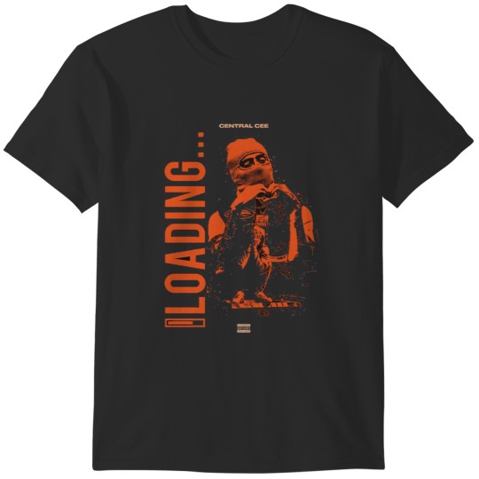 Discover central cee T-Shirts