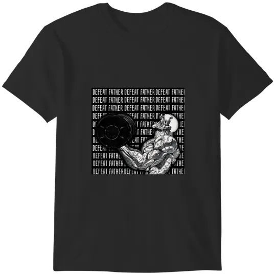 Discover Jack Hanma Training . T-Shirts