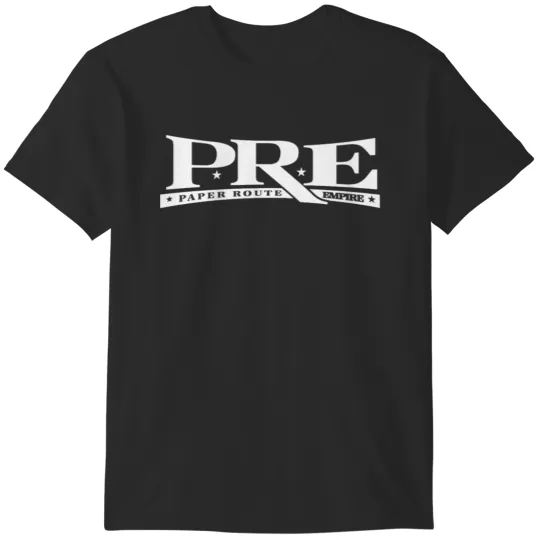 Discover Young Dolph PRE T-Shirts