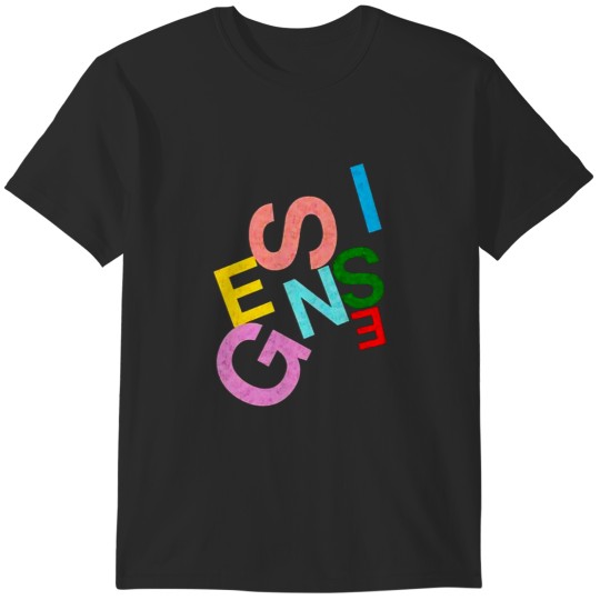 Discover Abeceh genesis - genesis band - T-Shirts