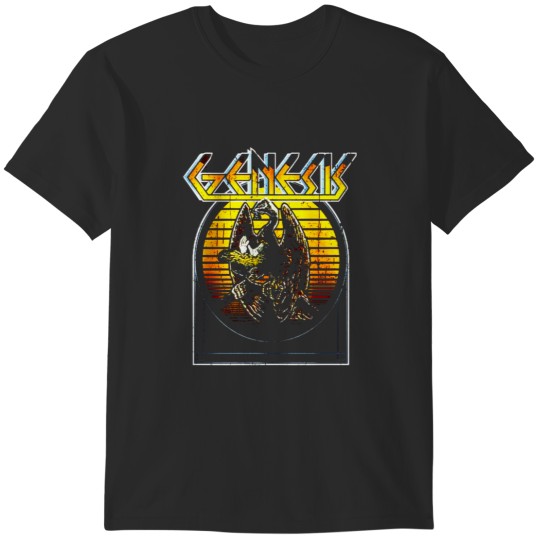 Discover eagle genesis genesis band T-Shirts