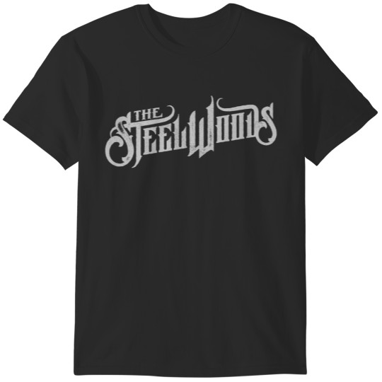 Discover The Steel Woods T-Shirts
