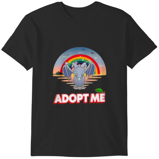 Discover Adopt Me T-Shirts
