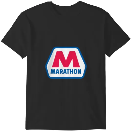 Discover Marathon Oil T-Shirts