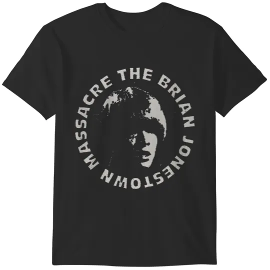 Discover The Brian Jonestown Massacre T-Shirts