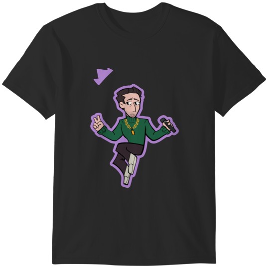 Discover Kendall Roy T-Shirts