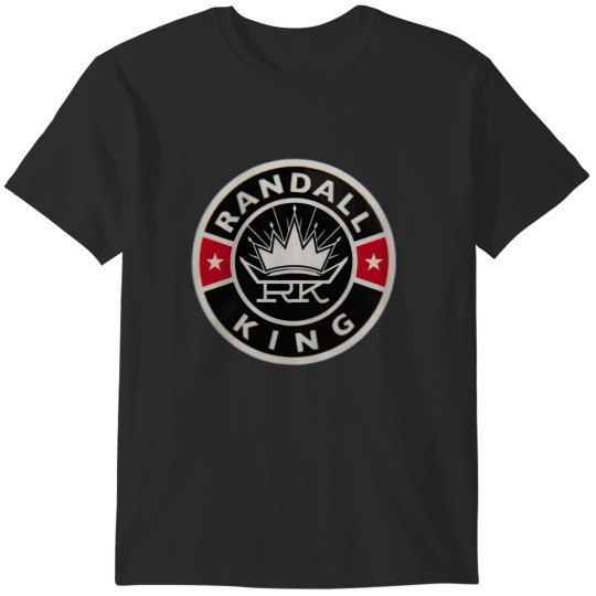 Discover Randall King T-Shirts
