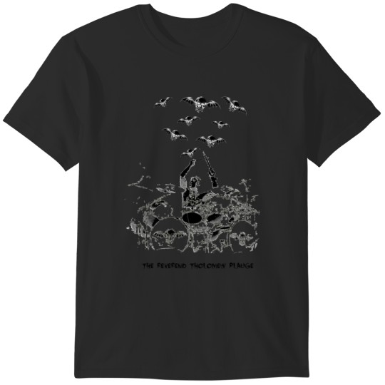 Discover The Rev  1 T-Shirts