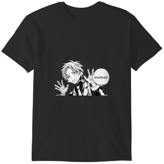Discover Aoi Akane Toilet Bound Hanako-kun Manga Cap T-Shirts