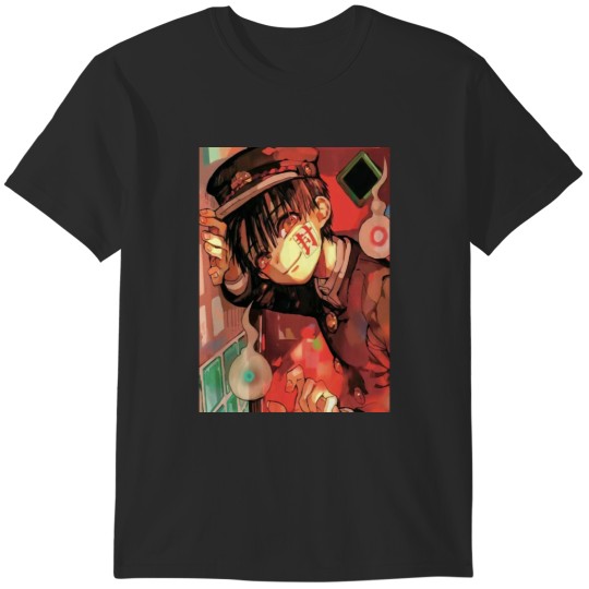 Discover hanako kun Classic T-Shirts