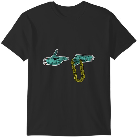 Discover Run The Jewels T-Shirts