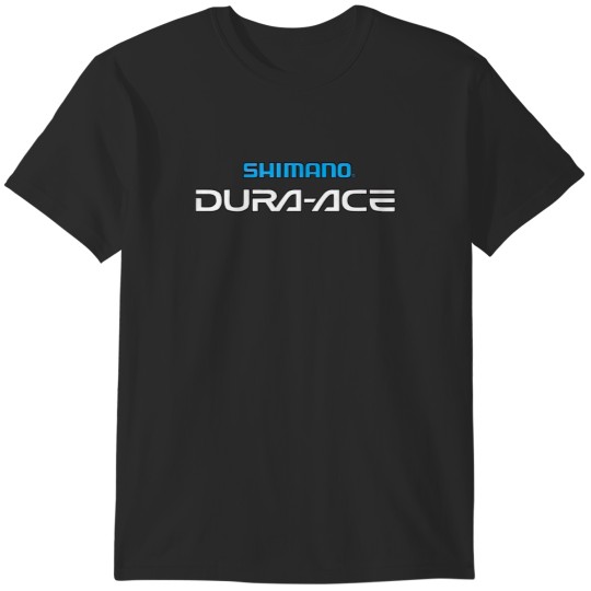 Discover SHIMANO Dura ace cycling bike T-Shirts