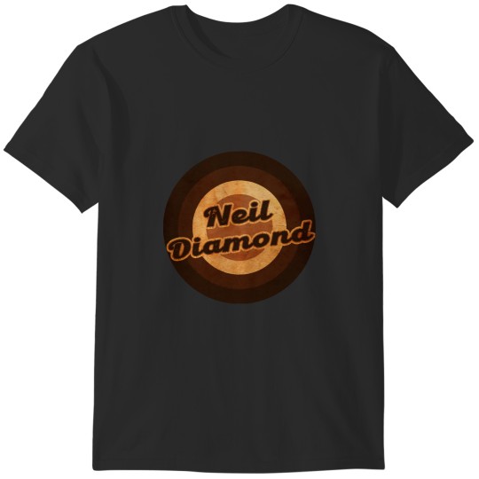 Discover neil diamond T-Shirts