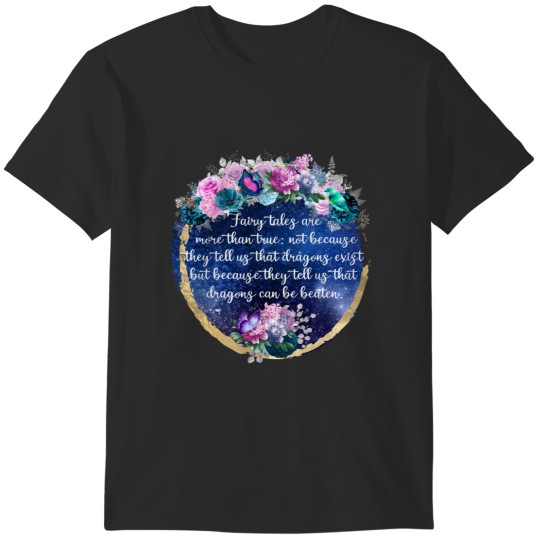 Discover Neil Gaiman T-Shirts