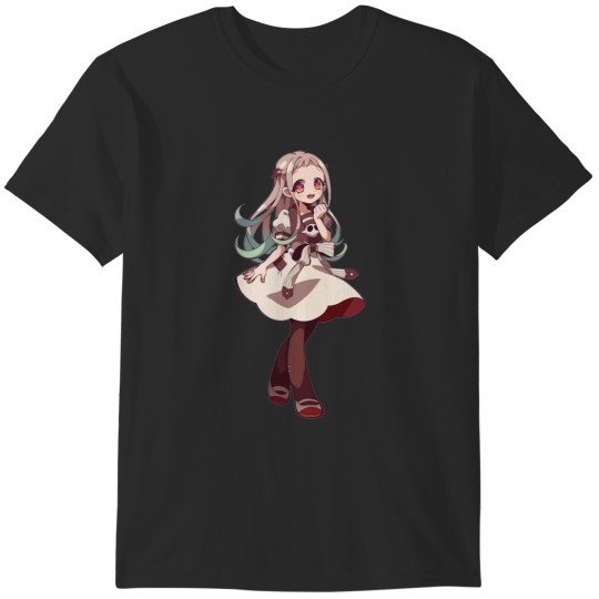 Discover Toilet Bound Hanako Kun(13) T-Shirts