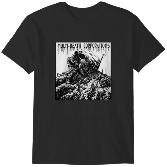 Discover mdc T-Shirts