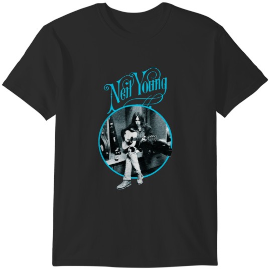 Discover Neil Young T-Shirts