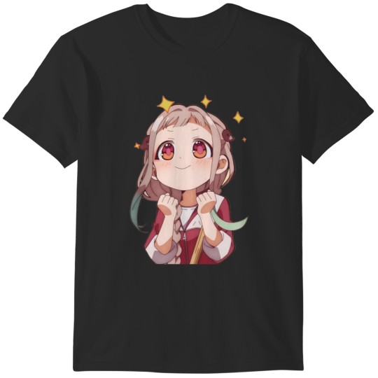 Discover Toilet-Bound Hanako-kun Active T-Shirts
