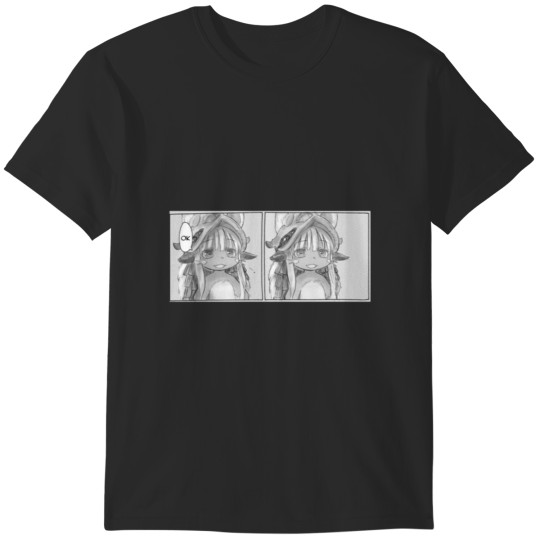 Discover Nanachi Ok T-Shirts
