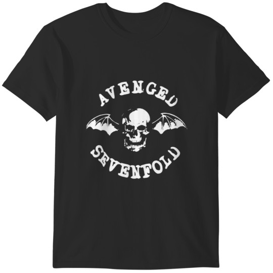 Discover A.A -10 T-Shirts