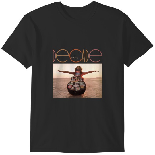 Discover Neil Young T-Shirts