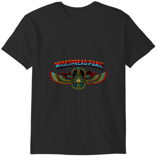 Discover widespread panic logo favorite T-Shirts