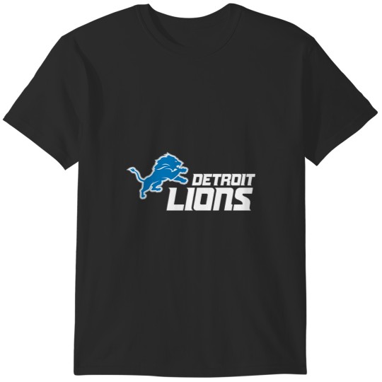 Discover LionsCityActive LionsCityActive T-Shirts
