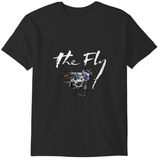 Discover U2 The fly T-Shirts