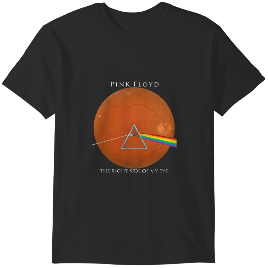 Discover PINK FLOYDs T-Shirts